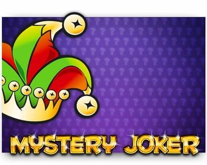 Mystery Joker