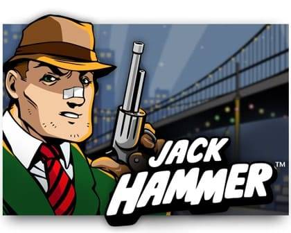 Jack Hammer