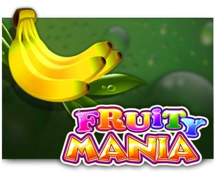 Fruit Mania