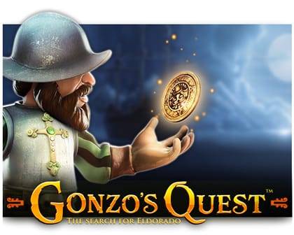 Gonzos Quest