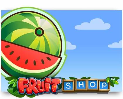 Fruit Shop