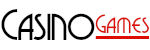 CasinoGames.com Logo